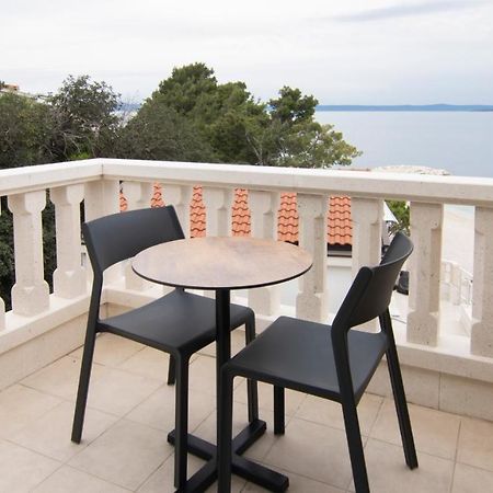 Mozart Apartments Baška Voda Kültér fotó