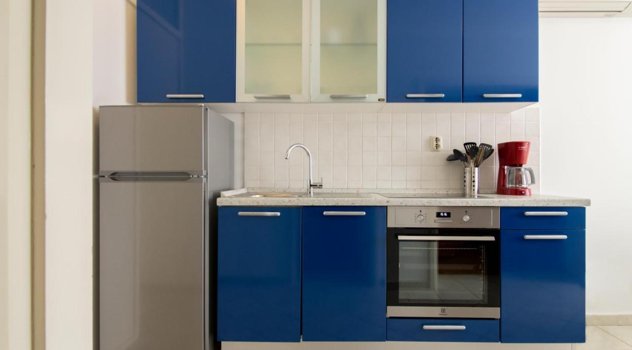 Mozart Apartments Baška Voda Kültér fotó